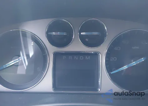 2007 Cadillac Escalade Standard из США, поврежденный, VIN 1GYEC63877R312625